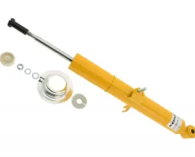 KONI Sport (yellow) 8241- externally adjustable, twin-tube low pressure gas Front Right